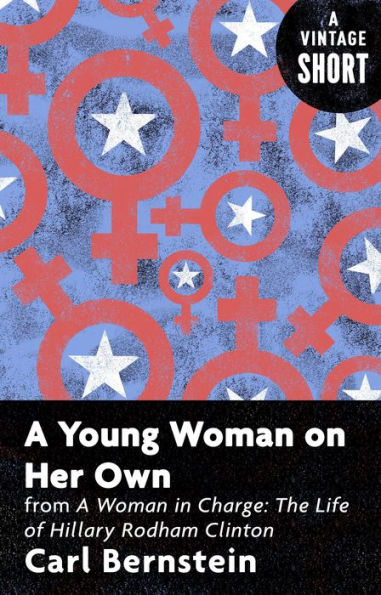 A Young Woman on Her Own: from A Woman in Charge