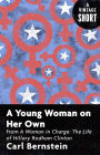 A Young Woman on Her Own: from A Woman in Charge