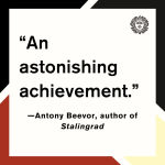 Alternative view 3 of November 1942: An Intimate History of the Turning Point of World War II
