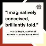 Alternative view 4 of November 1942: An Intimate History of the Turning Point of World War II