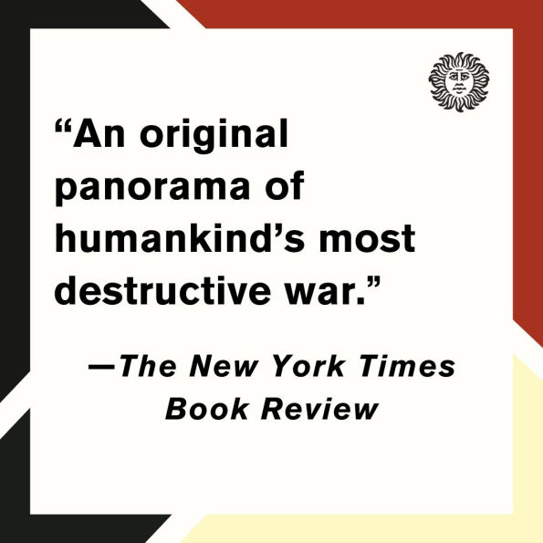 November 1942: An Intimate History of the Turning Point of World War II