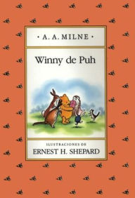 Title: Winny de Puh, Author: A. A. Milne