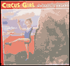 Circus Girl