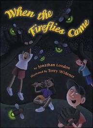 When The Fireflies Come