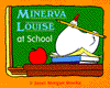 Minerva Louise at School