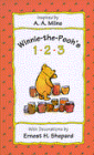 Winnie-the-Pooh's 1,2,3