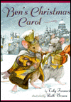 Ben's Christmas Carol