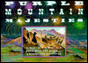 Purple Mountain Majesties: The Story of Katharine Lee Bates and America the Beautiful
