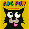 A ABC Fun: Applebee Cat's Activity Alphabet