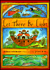 Let There Be Light