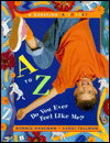 A A to Z-Do You Ever Feel like Me?