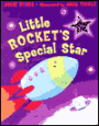Little Rocket's Special Star