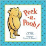 WTP/ Peek-a-Pooh