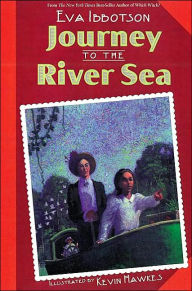 Journey to the River Sea