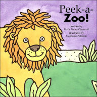 Peek-a-Zoo!