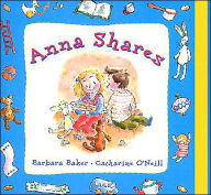 Anna Shares
