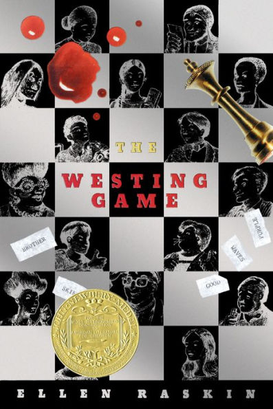 The Westing Game (Anniversary Edition)