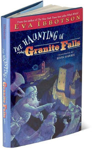 The Haunting of Granite Falls
