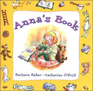 Anna's Book