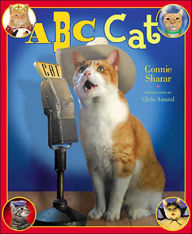 ABC Cat