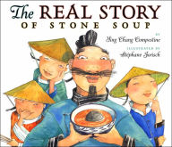 The Real Story of Stone Soup