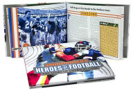 John Madden's Heroes of Football: The Story of America's Game