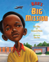 Title: Ron's Big Mission, Author: Rose Blue