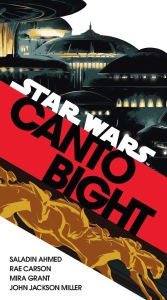 Title: Canto Bight (Star Wars), Author: Saladin Ahmed