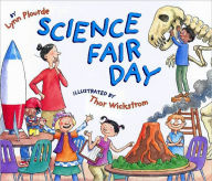 Science Fair Day