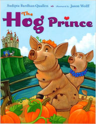The Hog Prince