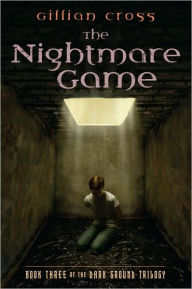 Dark Ground #3: The Nightmare Game