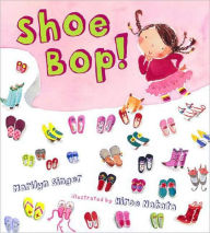Shoe Bop!