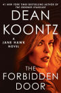 The Forbidden Door (Jane Hawk Series #4)