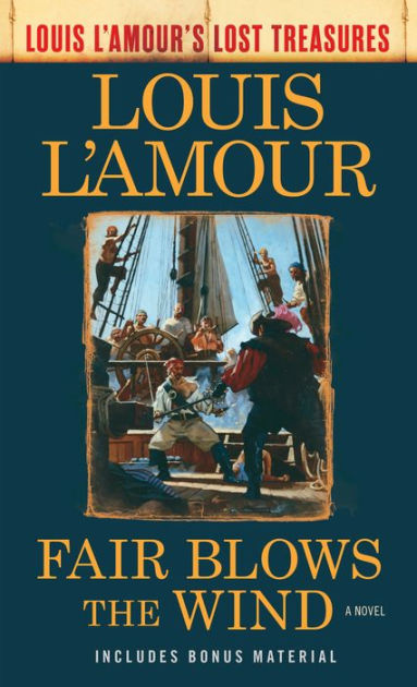 Passin' Through (Louis L'Amour's Lost Treasures): A Novel (Mass Market)