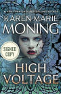 High Voltage (Signed Book) (Fever Series #10)