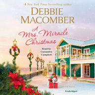 Title: A Mrs. Miracle Christmas, Author: Debbie Macomber