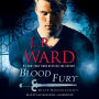 Blood Fury (Black Dagger Legacy Series #3)