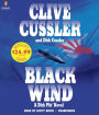 Black Wind (Dirk Pitt Series #18)
