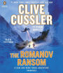 The Romanov Ransom (Fargo Adventure Series #9)