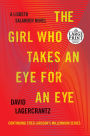 The Girl Who Takes an Eye for an Eye (Millennium Series #5)