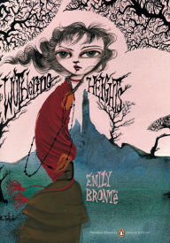 Title: Wuthering Heights: (Penguin Classics Deluxe Edition), Author: Emily Brontë