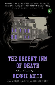 Free download e-book The Decent Inn of Death: A John Madden Mystery