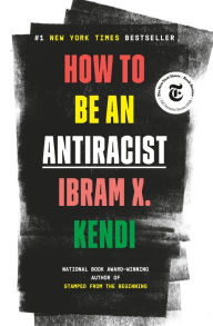 Free downloadable textbooks online How to Be an Antiracist CHM iBook (English literature) 9780525509288