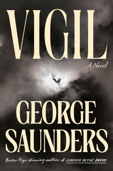Vigil: A Novel