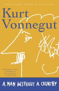 Title: A Man Without a Country, Author: Kurt Vonnegut