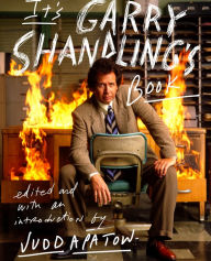 Amazon free ebook download for kindle It's Garry Shandling's Book