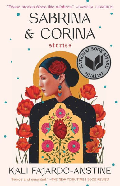 Sabrina & Corina: Stories