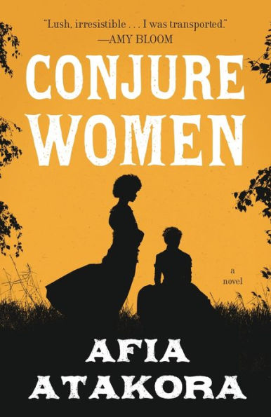 Conjure Women