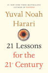 Alternative view 1 of 21 Lessons for the 21st Century