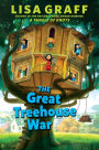 The Great Treehouse War